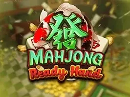 Mahjong Ready Hand screenshot
