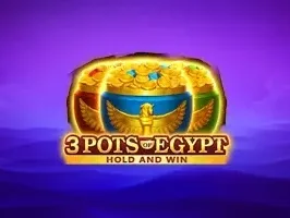 3 Pots of Egypt screenshot
