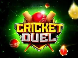 Cricket Duel screenshot