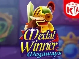 Medal Winner Megaways screenshot