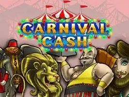 Carnival Cash