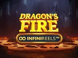 Dragon's Fire Infinireels DNT screenshot