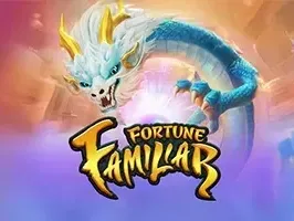 Fortune Familiar screenshot