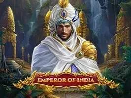 Emperor of India