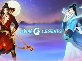 Lunar Legends screenshot