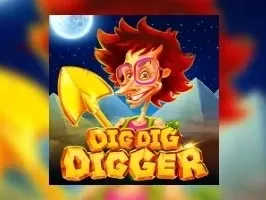 Dig Dig Digger